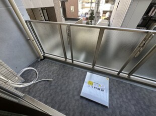 レオンコンフォート神戸駅前の物件内観写真